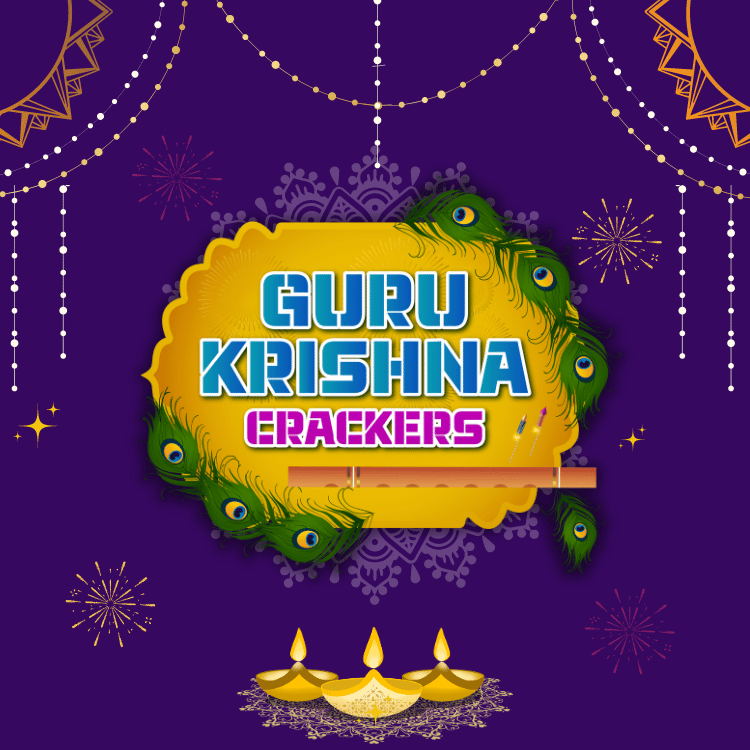 Guru Krishna Crackers